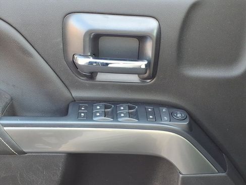 Used 2018 Chevrolet Silverado 1500 LT w/ All Star Edition image 22