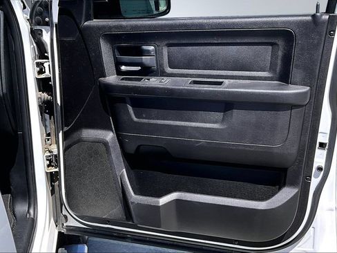 Used 2015 RAM 1500 Tradesman w/ Popular Equipment Group RWD image 15