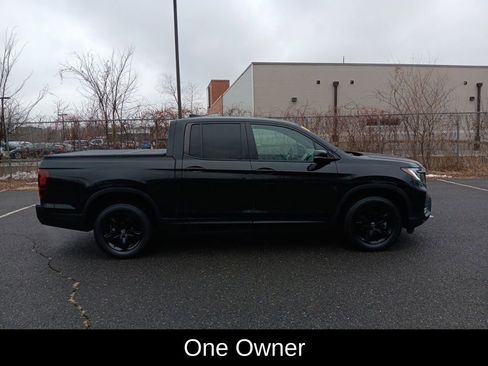 Used 2023 Honda Ridgeline Black Edition image 6