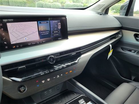 New 2025 Nissan Murano SL image 12