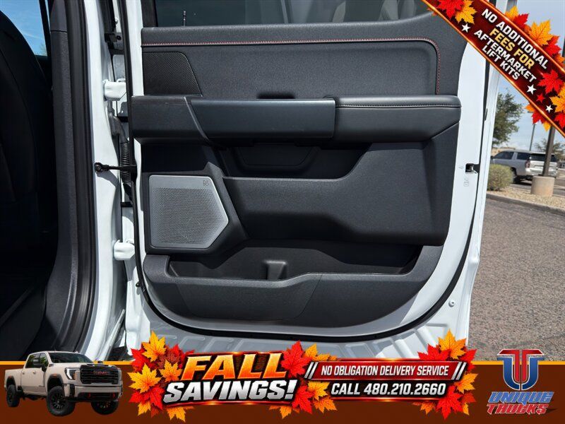 Used 2024 Ford F150 Raptor AWD/4WD image 29