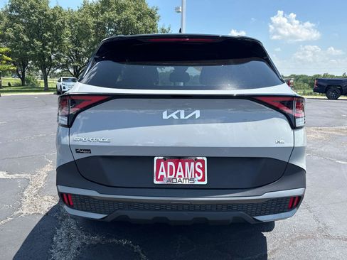 Used 2023 Kia Sportage X-Pro AWD/4WD image 7