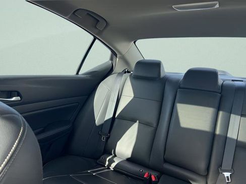 Used 2022 Nissan Altima 2.5 SL image 36