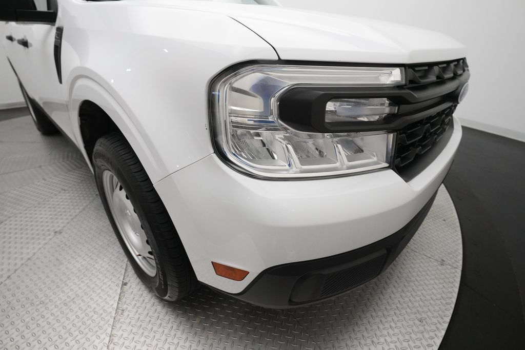 Used 2023 Ford Maverick XL w/ Equipment Group 100A Standard AWD/4WD image 21