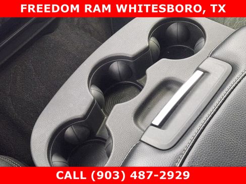 Used 2026 RAM 2500 Big Horn AWD/4WD image 14