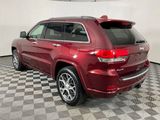 Used 2020 Jeep Grand Cherokee Overland image 4