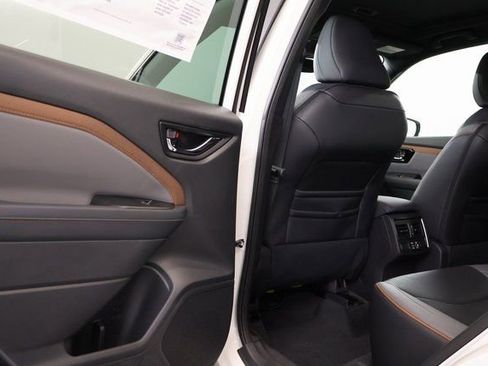 New 2026 Subaru Forester Sport image 26