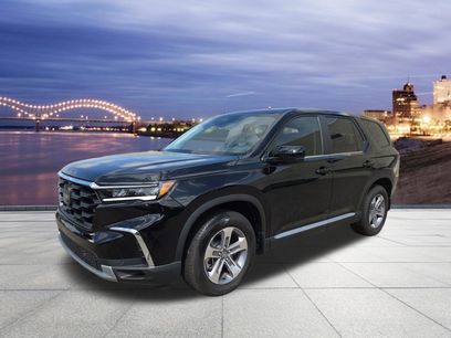 Used 2025 Honda Pilot EX-L