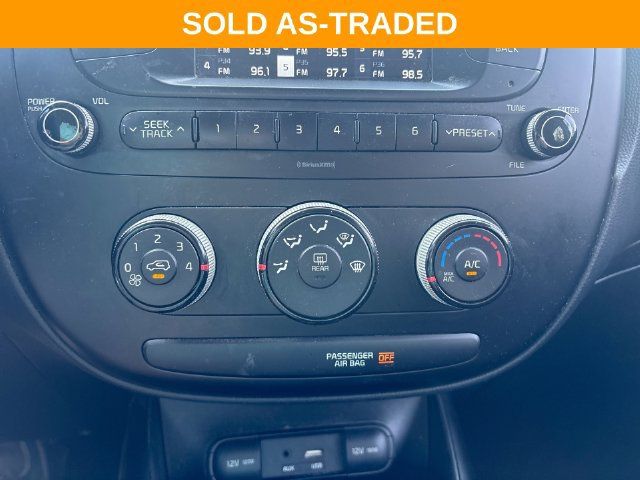 Used 2017 Kia Soul FWD image 17