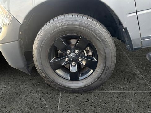 Used 2023 RAM 1500 Tradesman w/ Electronics Group image 14