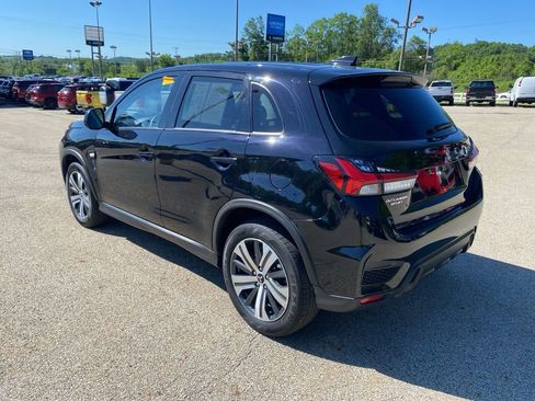 Used 2024 Mitsubishi Outlander Sport ES AWD/4WD image 5