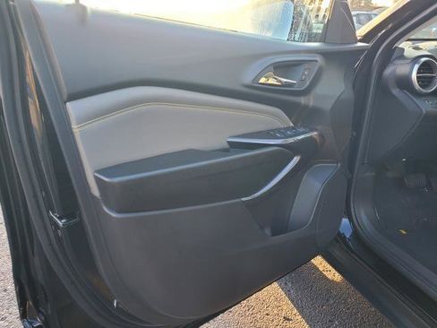 New 2026 Chevrolet Trax ACTIV w/ Sunroof Package image 6