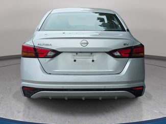 Used 2024 Nissan Altima 2.5 SV FWD video 2