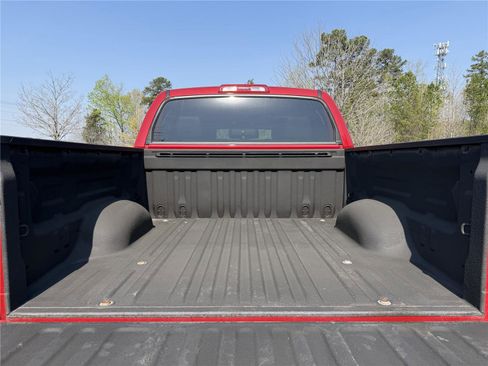 Used 2017 Toyota Tundra Platinum AWD/4WD image 26