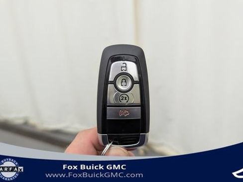 Used 2025 Ford Bronco Badlands w/ Sasquatch Package AWD/4WD image 42