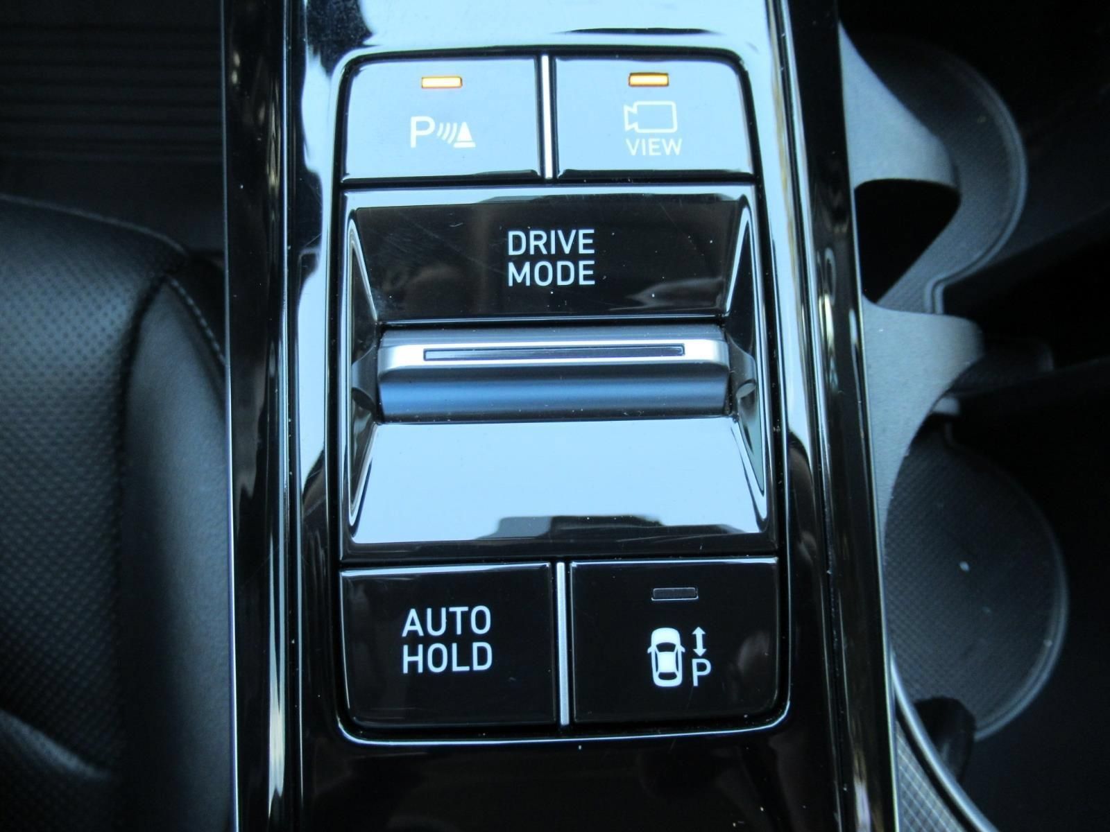 Used 2022 Hyundai Sonata Limited FWD image 27