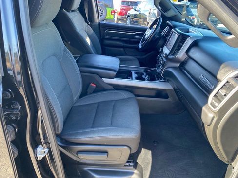 Used 2019 RAM 1500 Big Horn image 26