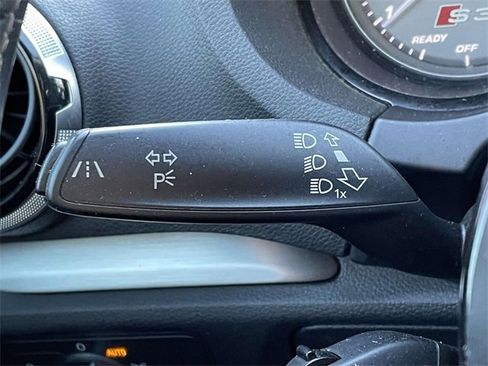 Used 2016 Audi S3 Prestige image 23