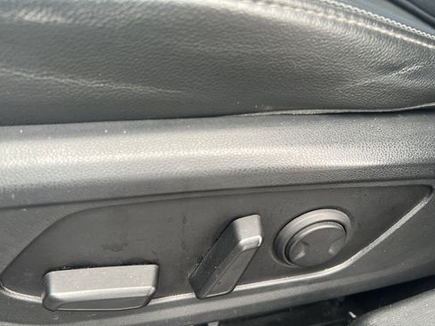 Used 2022 Hyundai Santa Cruz Limited image 21