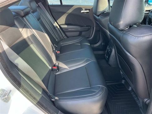 Used 2021 Dodge Charger GT w/ Blacktop Package image 23