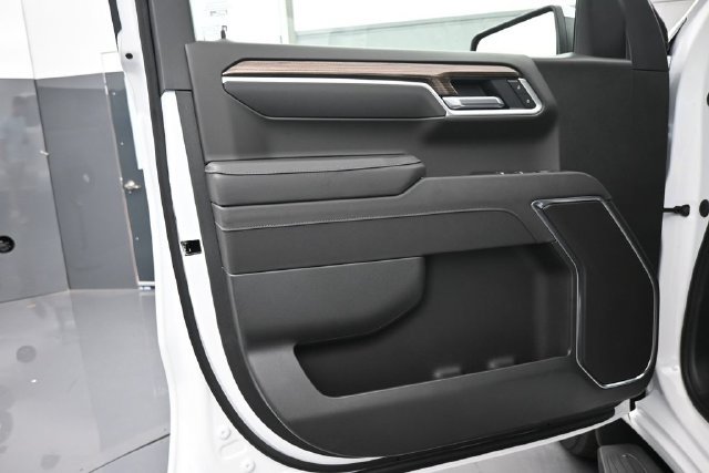 New 2026 Chevrolet Silverado 1500 LT AWD/4WD image 8
