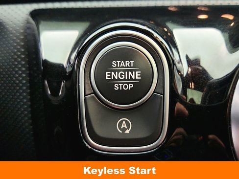 Used 2021 Mercedes-Benz CLA 250 4MATIC image 24