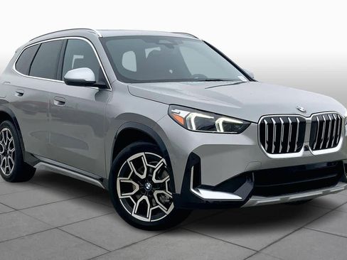 Certified 2024 BMW X1 xDrive28i image 2
