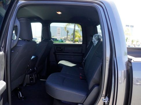 New 2026 RAM 2500 Tradesman AWD/4WD image 19