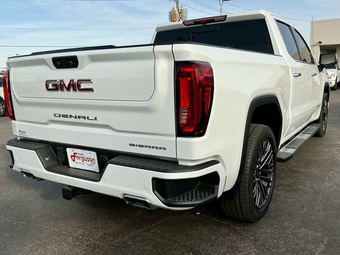Used 2022 GMC Sierra 1500 Denali image 20