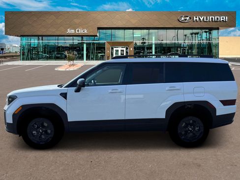 New 2026 Hyundai Santa Fe XRT AWD/4WD image 3