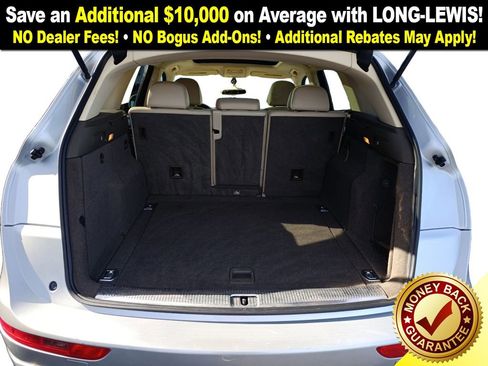 Used 2013 Audi Q5 2.0T Premium Plus image 23