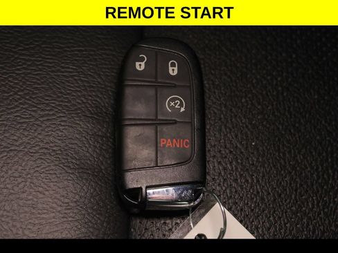 Used 2022 Jeep Compass Latitude AWD/4WD image 7