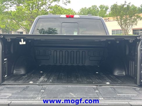 Used 2021 Ford F150 Lariat w/ Equipment Group 502A High AWD/4WD image 25