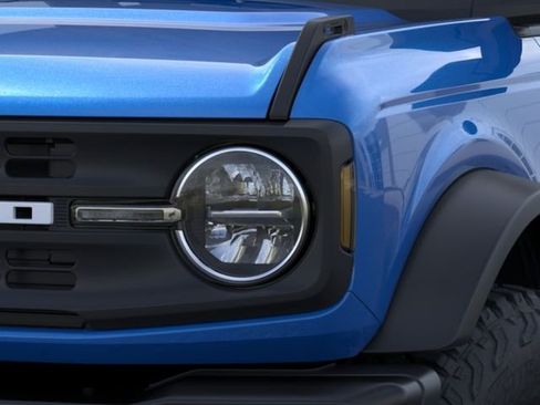 New 2026 Ford Bronco Big Bend AWD/4WD image 20