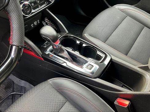 Used 2023 Chevrolet TrailBlazer RS w/ Convenience Package image 10