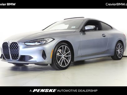 Used 2022 BMW 430i Coupe w/ Premium Package 2