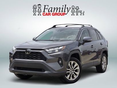 Certified 2024 Toyota RAV4 XLE Premium