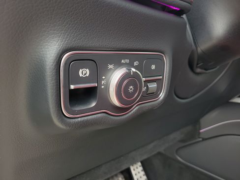 Certified 2025 Mercedes-Benz G 550 image 20
