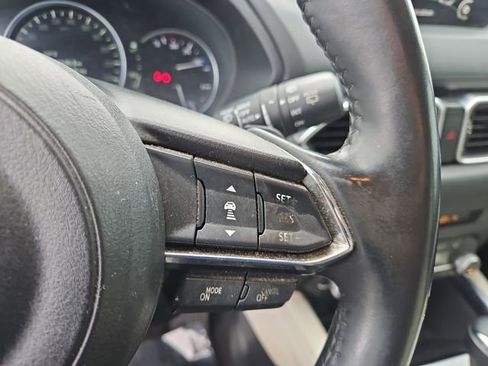 Used 2020 MAZDA CX-5 Grand Touring image 21