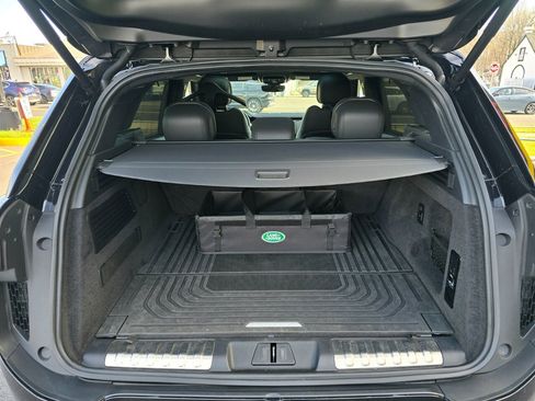 Used 2024 Land Rover Range Rover Sport Dynamic SE AWD/4WD image 23