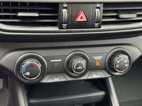 Used 2021 Kia Forte LXS image 26