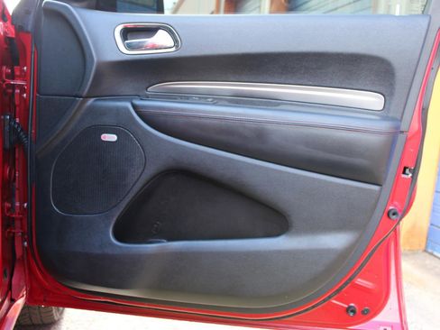 Used 2018 Dodge Durango R/T w/ Blacktop Package image 52