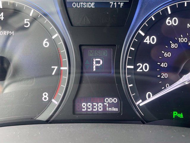 Used 2015 Lexus RX 350 F Sport w/ Navigation Package AWD/4WD image 11