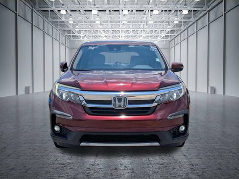 Used 2019 Honda Pilot EX-L image 2