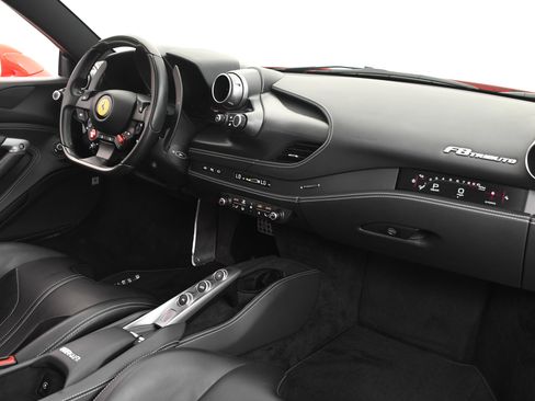 Certified 2020 Ferrari F8 Tributo image 42