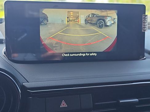 New 2026 MAZDA MX-5 Miata RF Club RWD image 19