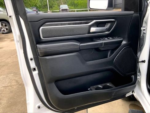 Used 2021 RAM 1500 Big Horn AWD/4WD image 21