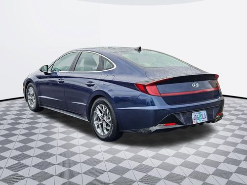 Used 2020 Hyundai Sonata SEL FWD image 4