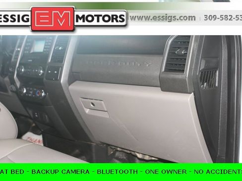 Used 2019 Ford F250 XL w/ Power Equipment Group image 27