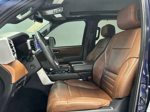 Used 2023 Toyota Tundra 1794 Edition AWD/4WD image 19